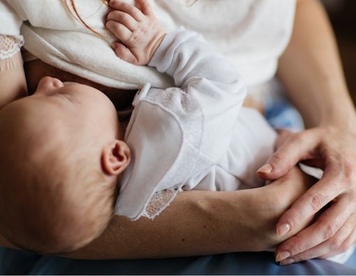 Tingkatkan Kesadaran Menyusui Melalui Pekan ASI Sedunia