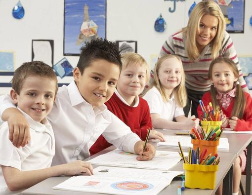 Apa Metode Belajar yang Tepat untuk Anak?