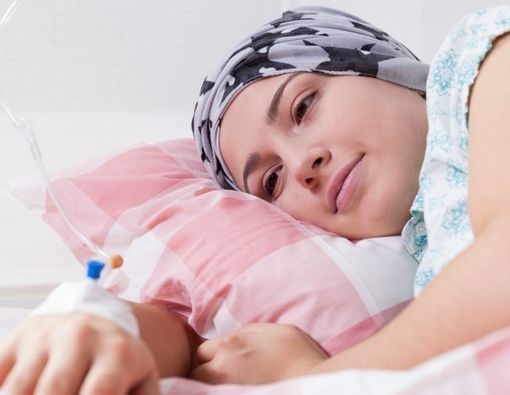 Hal yang Terjadi pada Tubuh Setelah Kemoterapi