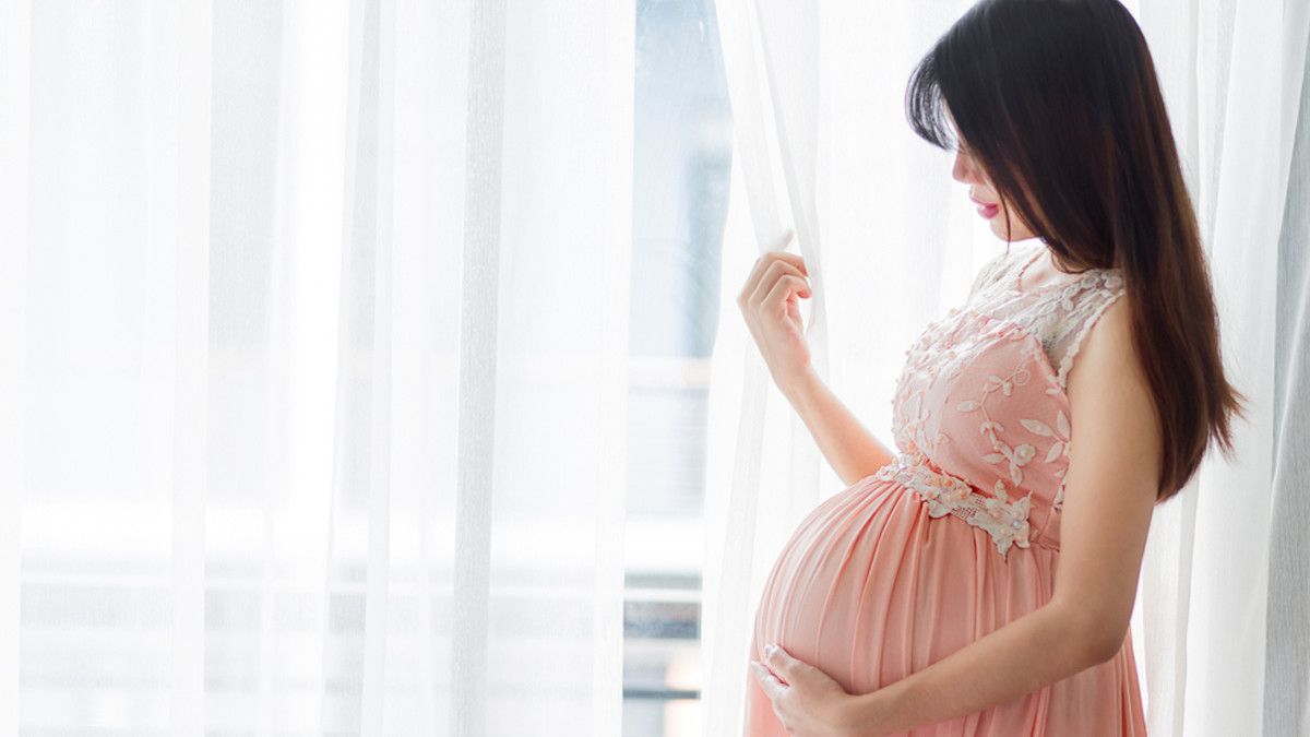 Manfaat Maternity Shoot untuk Kesehatan Mental Bumil