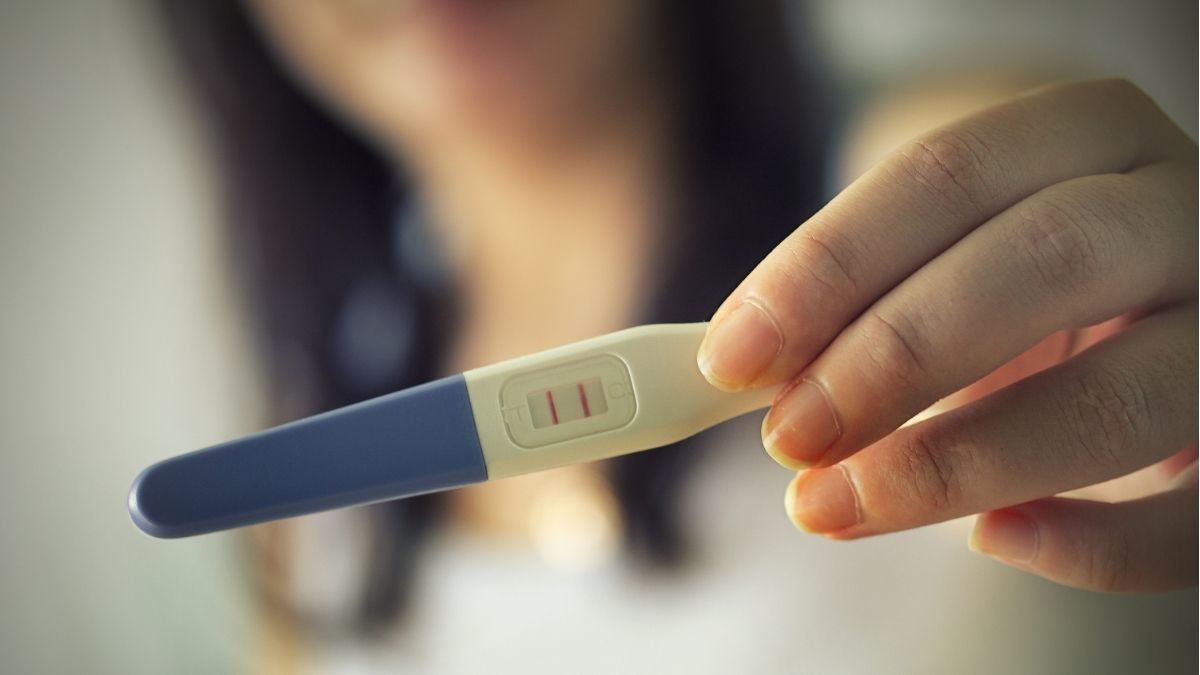 Sederet Hal yang Harus Dilakukan saat Tahu Positif Hamil