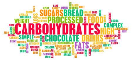 Perlukah Menghindari Karbohidrat dalam Diet?