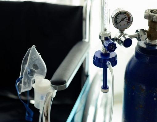 Cara Memakai Tabung Oksigen di Rumah