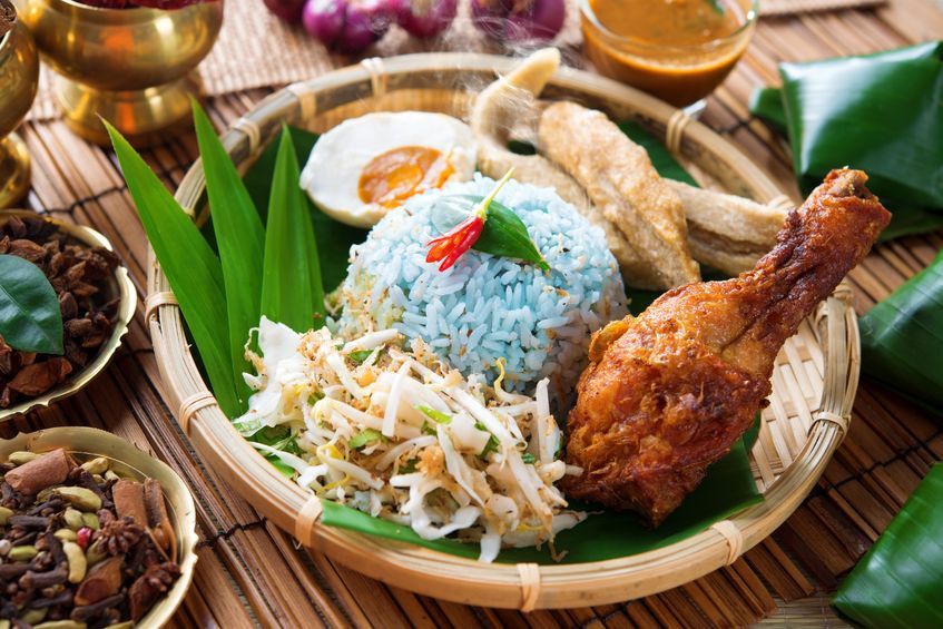 Makanan Berlemak yang Baik untuk  Penderita Perlemakan Hati