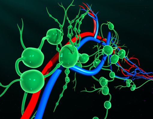 Kanker Kelenjar Getah Bening, Apa Penyebabnya?