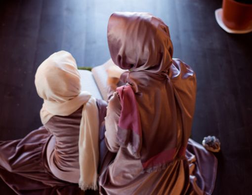 Cara Terbaik Mengajari Anak Berpuasa Ramadan