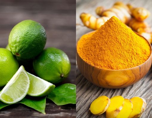 Benarkah Jeruk Nipis Campur Kunyit Bisa Memutihkan Kulit?