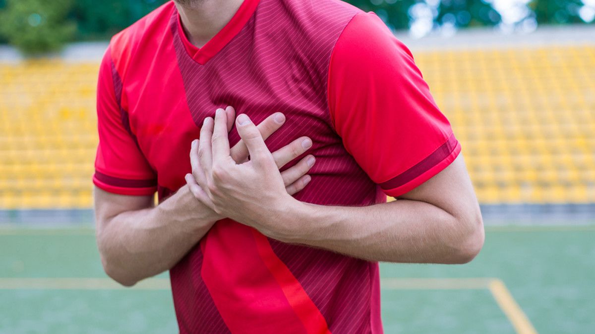 Hindari Olahraga Ini Jika Kamu Punya Penyakit Jantung