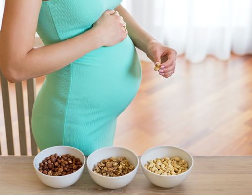 Inilah Segudang Manfaat Protein untuk Ibu Hamil