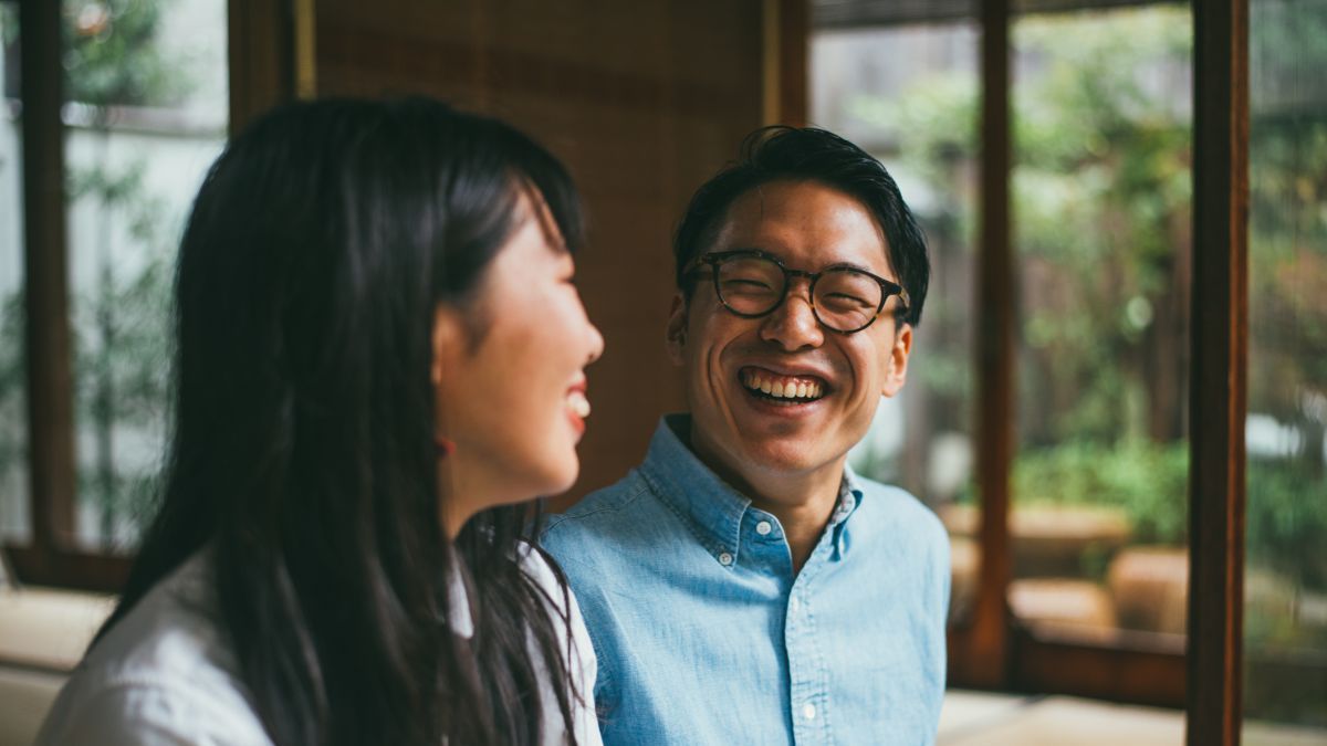 Catat! Ini 11 Cara agar Tidak Salting Saat Bertemu Gebetan