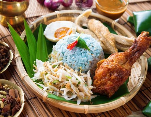 Makanan Berlemak yang Baik untuk  Penderita Perlemakan Hati
