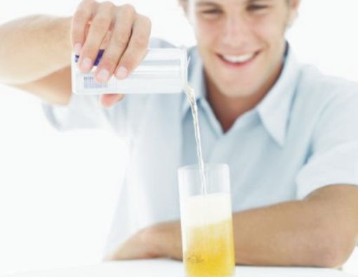 Minuman Energi Tingkatkan Stamina, Berbahaya?