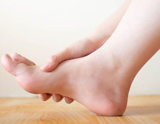 Ini Tandanya Kesemutan Terjadi Karena Gangguan Saraf Tepi