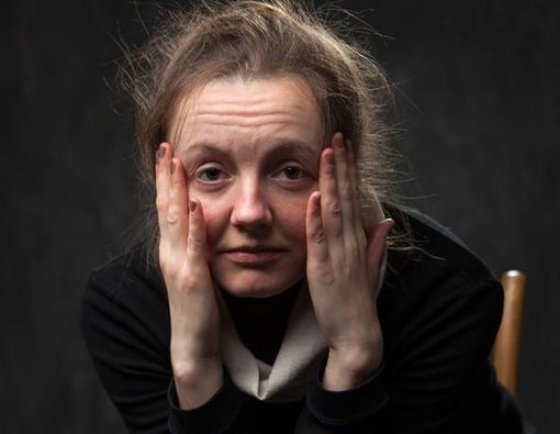 Lemas? Jangan-Jangan Anda Anemia