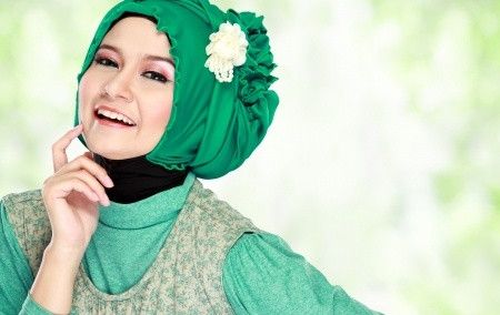 5 Solusi Kulit Kering Saat Puasa
