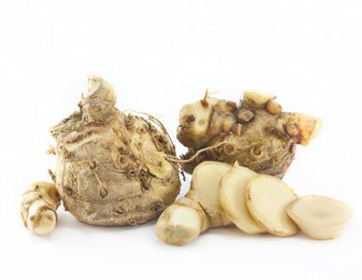 Menilik Manfaat Temulawak dalam Menurunkan Kolesterol