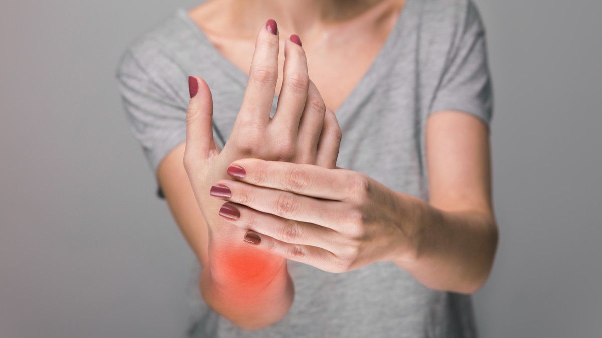 8 Perbedaan Artritis Reumatoid dan Penyakit Asam Urat