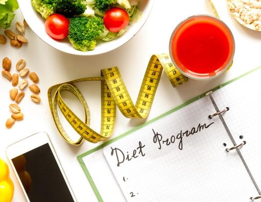 10 Mitos Diet yang Tak Perlu Anda Percaya