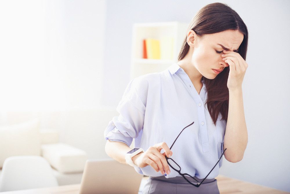 Ini Bahaya Kolesterol Rendah pada Tubuh Anda