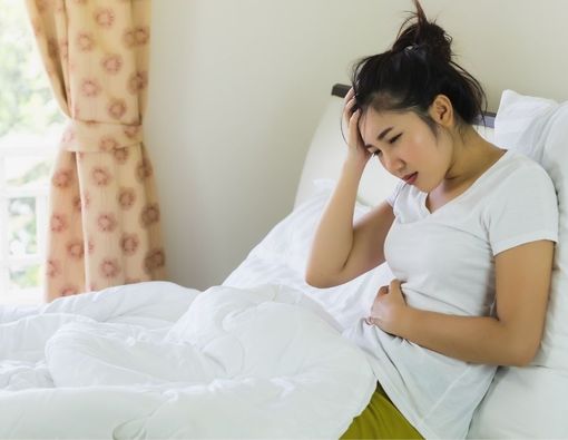 Neuralgia Trigeminal