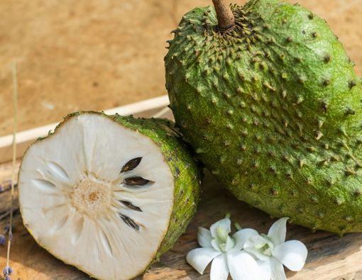 Manfaat Buah Sirsak untuk Kecantikan Kulit