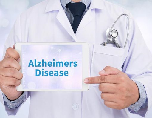 Mengenal Alzheimer Lebih Dekat
