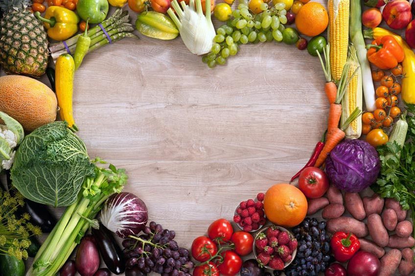 Diet Vegetarian Menurunkan Risiko Penyakit Jantung?
