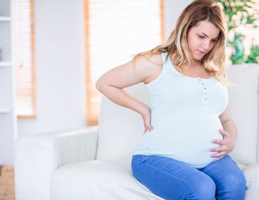 Flek Saat Hamil, Penyebab dan Solusinya