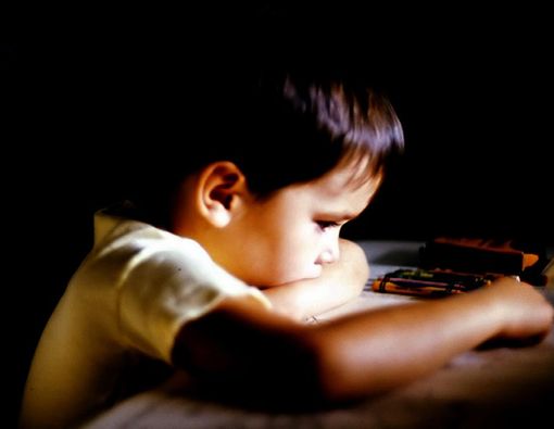 Mengenal Tanda Anak yang Terkena Doktrin Terorisme