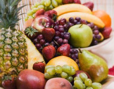 10 Super Fruits for Super Health