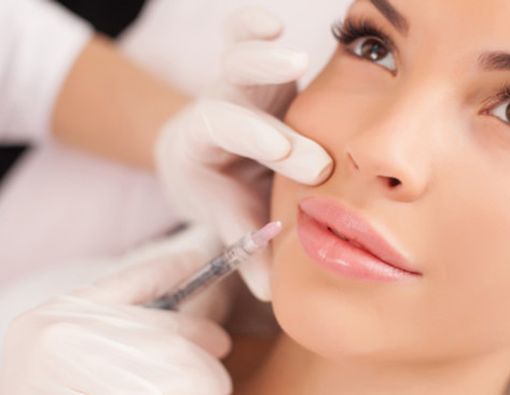 Suntik Botox, Adakah Manfaatnya untuk Kesehatan?