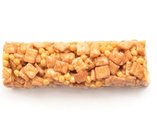 Manfaat Makan Protein Bar Saat di Tenda Pengungsian