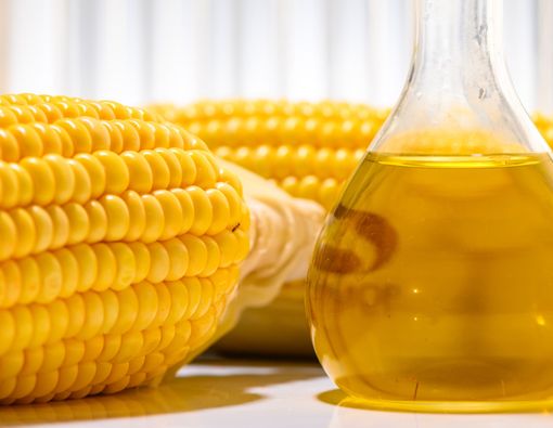 Hati-hati, Ini Bahaya Sirup Jagung Tinggi Fruktosa