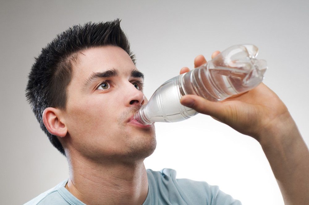 Air Oksigen, Benarkah Menyimpan Manfaat Sehat?