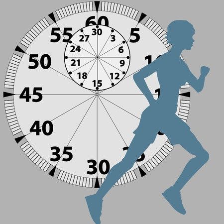 Kapan Waktu Paling Baik Untuk Berolahraga?