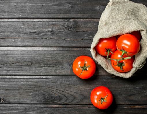 Manfaat Tomat untuk Pengidap Diabetes