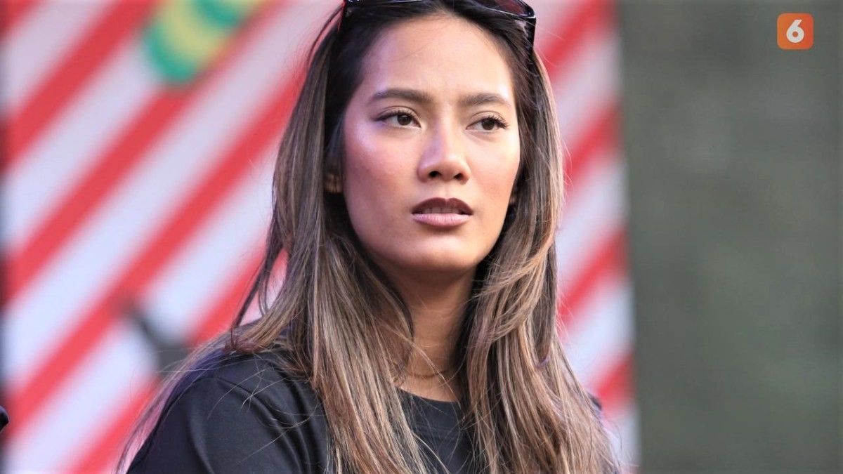 Tara Basro Ajak Cintai Tubuh Sendiri, Bagaimana Cara Sebenarnya?