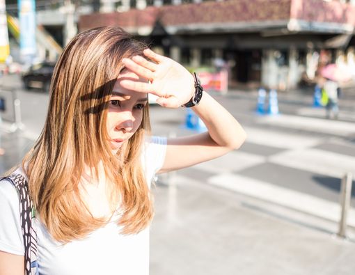 Fakta tentang Tabir Surya yang Harus Anda Tahu