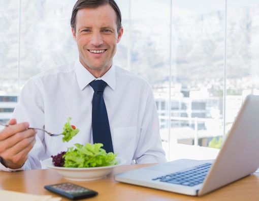 Anda Vegetarian? Hati-Hati Anemia!