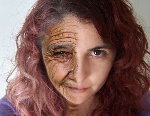 5 Faktor Penyebab Penuaan Dini