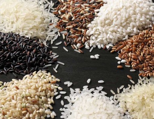 Pilihan Beras yang Baik Dikonsumsi Saat Bulan Puasa