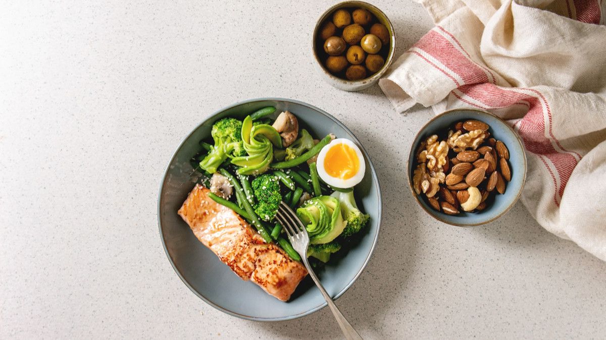 Diet Ular, Benarkah Efektif untuk Turunkan Berat Badan?