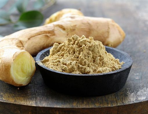 Inilah Sederet Manfaat Jahe untuk Ibu Menyusui