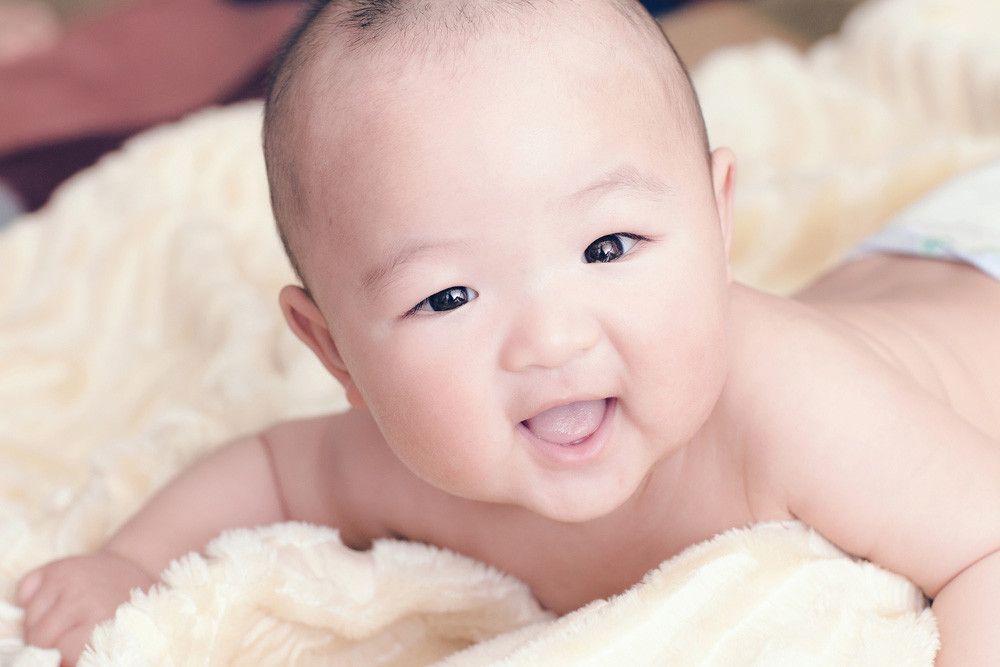 Benarkah Bayi Besar Sudah Pasti Sehat?