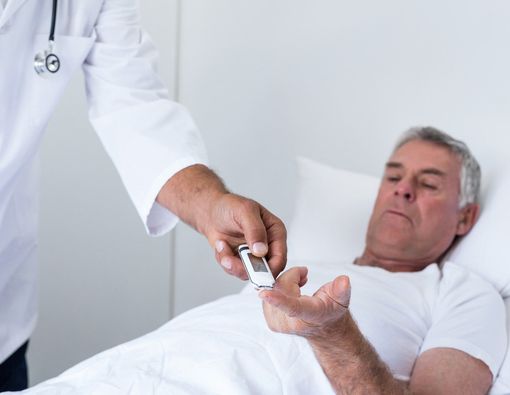 Komplikasi Diabetes yang Harus Anda Waspadai