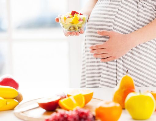 Bolehkah Wanita Hamil Puasa?