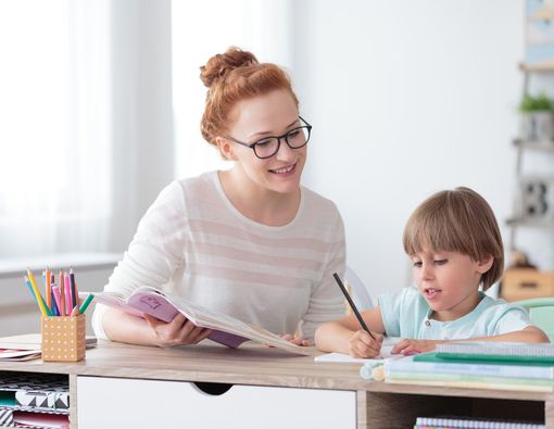 Strategi Belajar yang Sesuai untuk Anak Disleksia