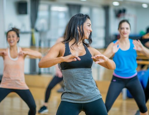 10 Jenis Tarian yang Meningkatkan Kesehatan Jantung