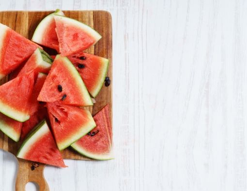 Manfaat Makan Semangka setelah Olahraga, Apa Saja?