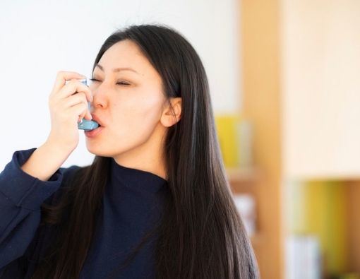 Komplikasi Asma yang Bisa Menurunkan Kualitas Hidup Anda